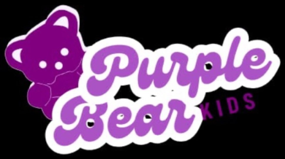 Purple Bear · Kids' Shoes